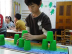 主題教學活動 (二)